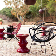 Ziggy Stump in Ochre - CHAL